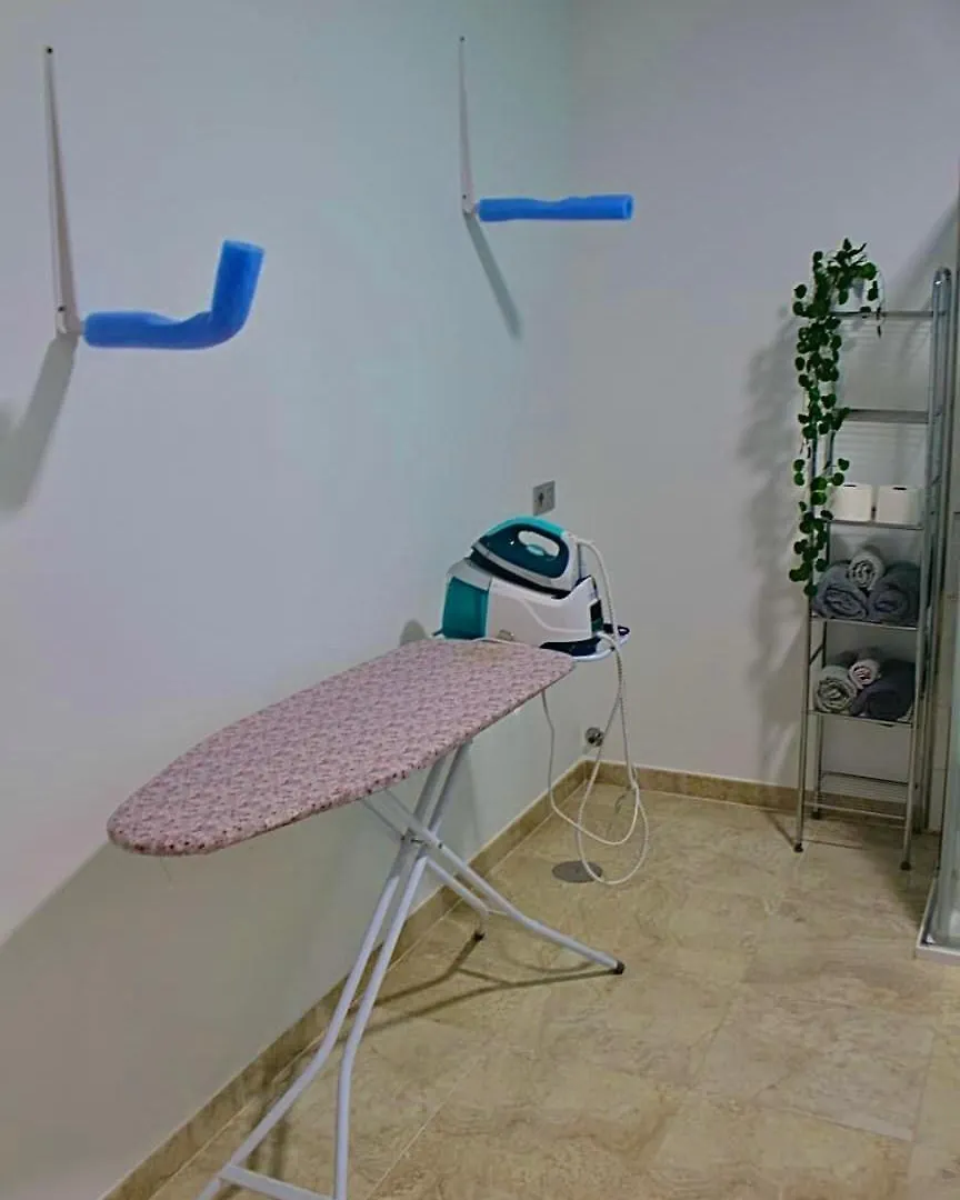 Apartamento Antonio Mijas Apartment