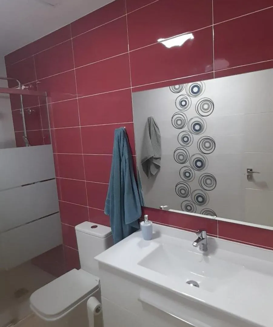 Apartamento Antonio Mijas