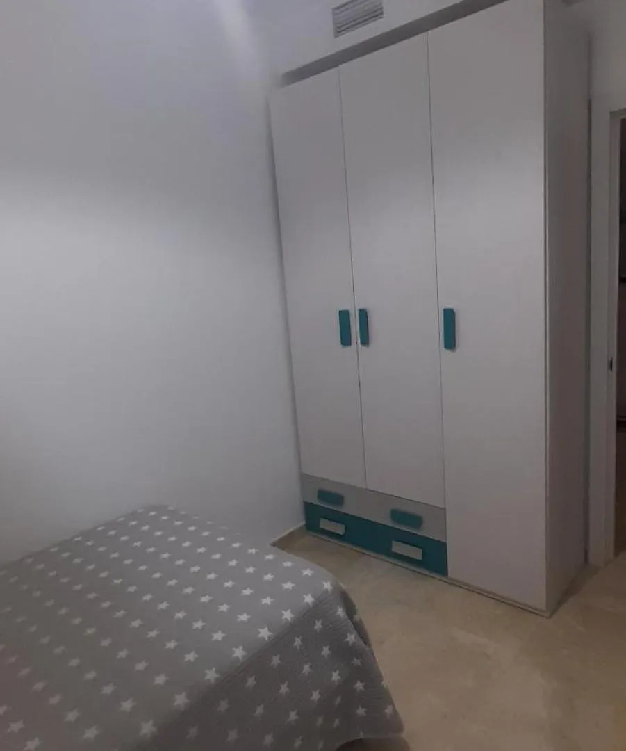 Apartamento Antonio Mijas