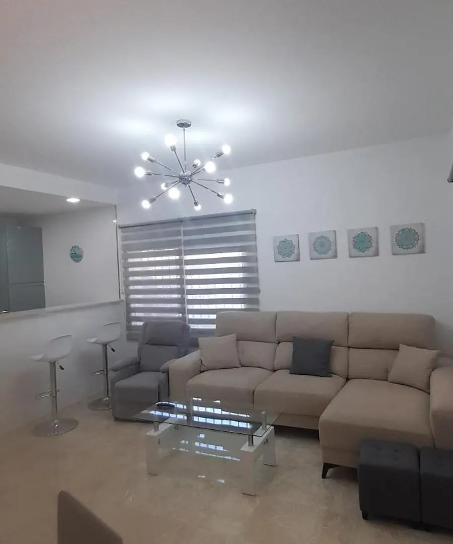 Apartment Apartamento Antonio Mijas