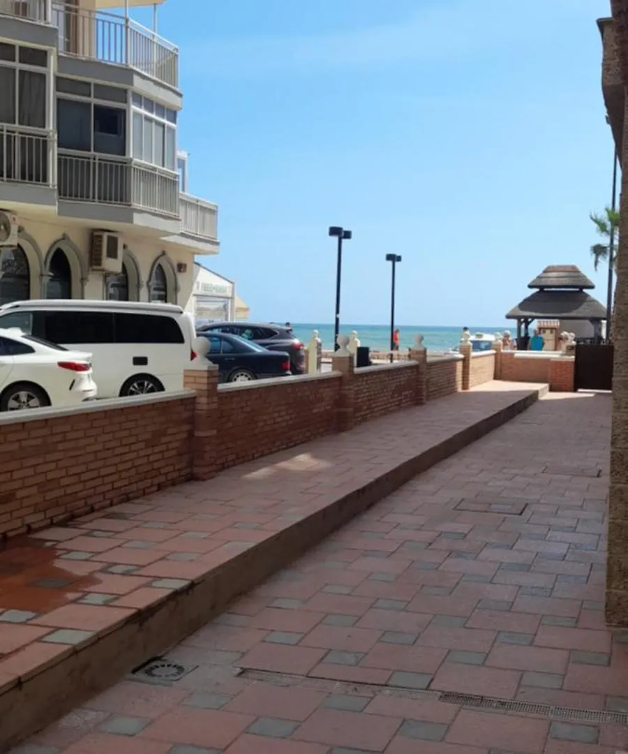 Apartamento Antonio Mijas Spain