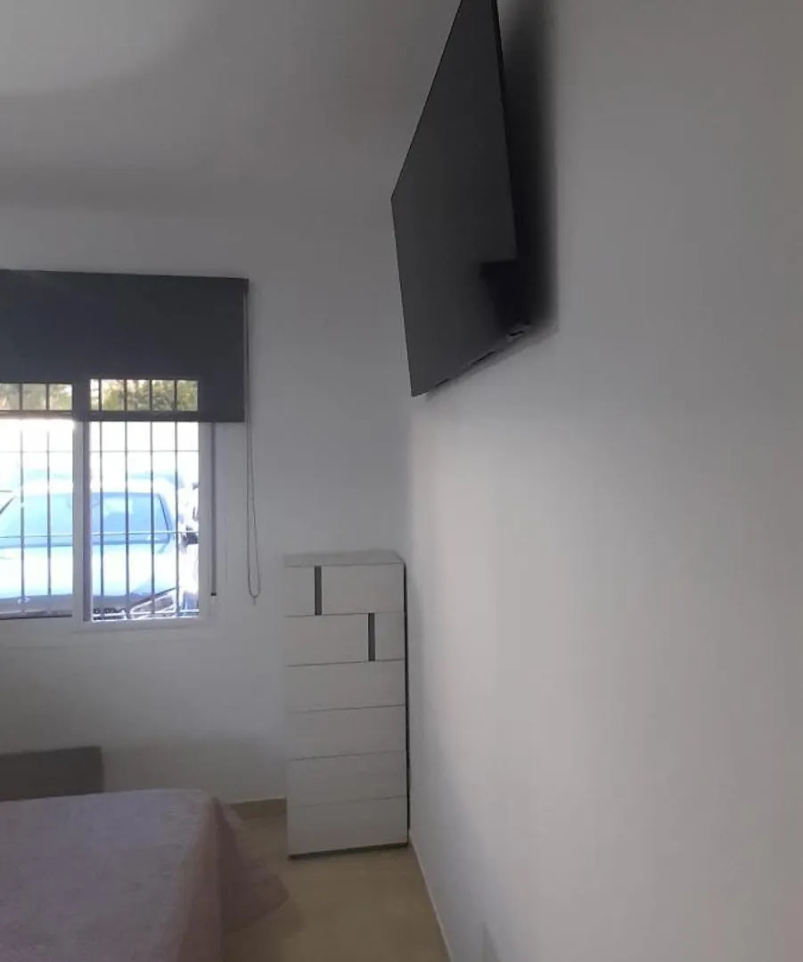 Apartamento Antonio Mijas 0*,
