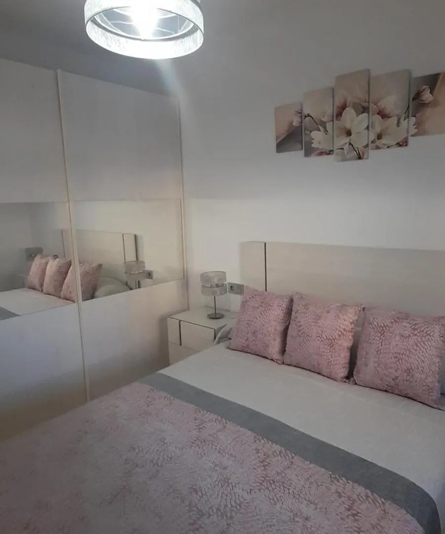 Apartamento Antonio Mijas Lägenhet
