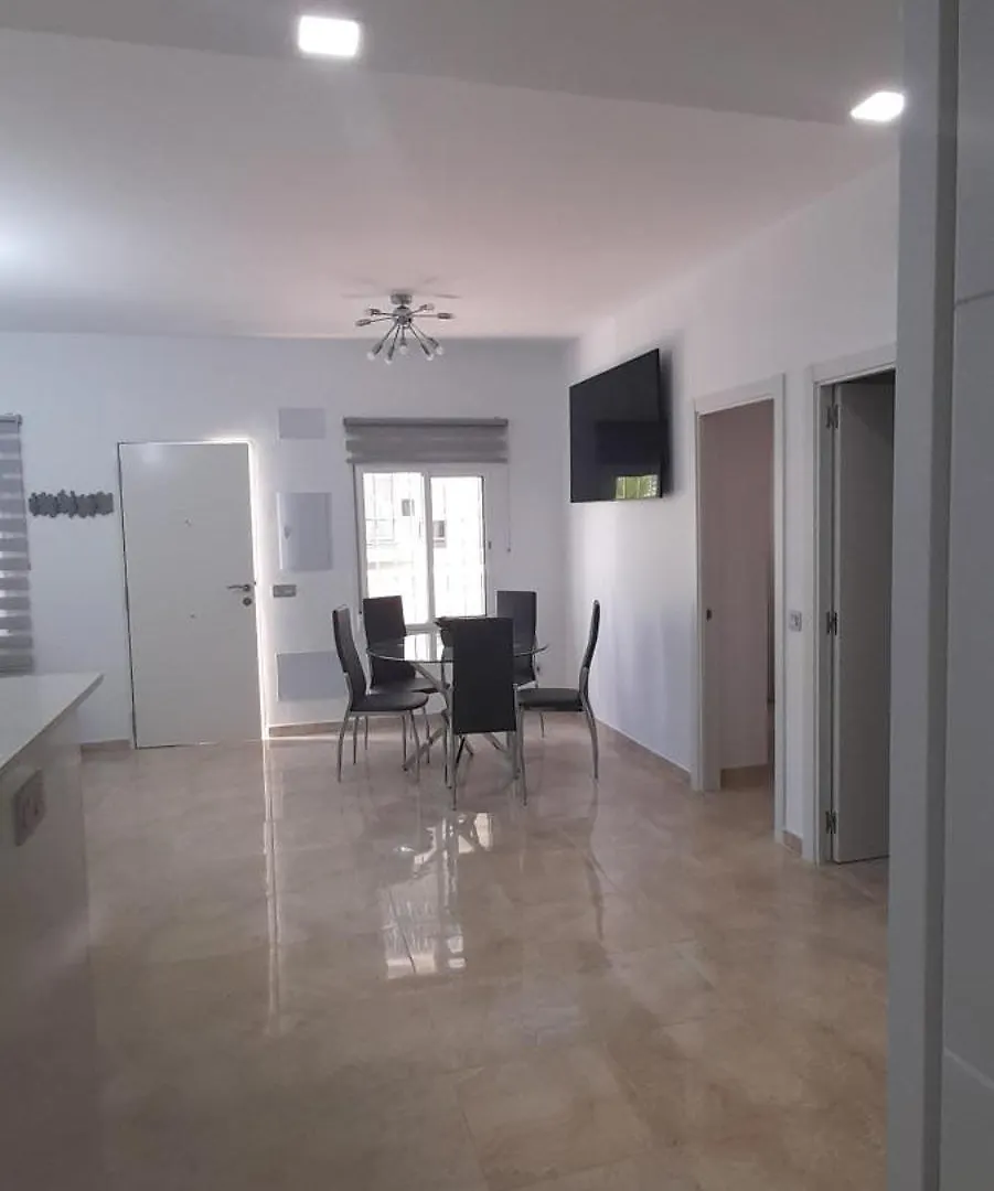 Apartamento Antonio Mijas Lägenhet