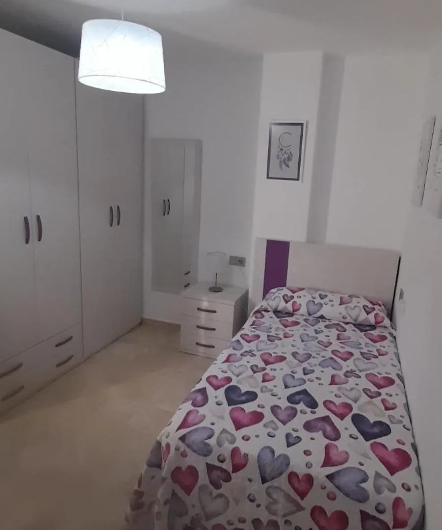 Lägenhet Apartamento Antonio Mijas Spanien
