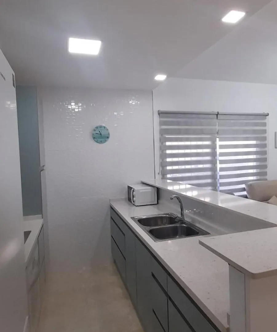 Apartamento Antonio Mijas 0*,  Spanien