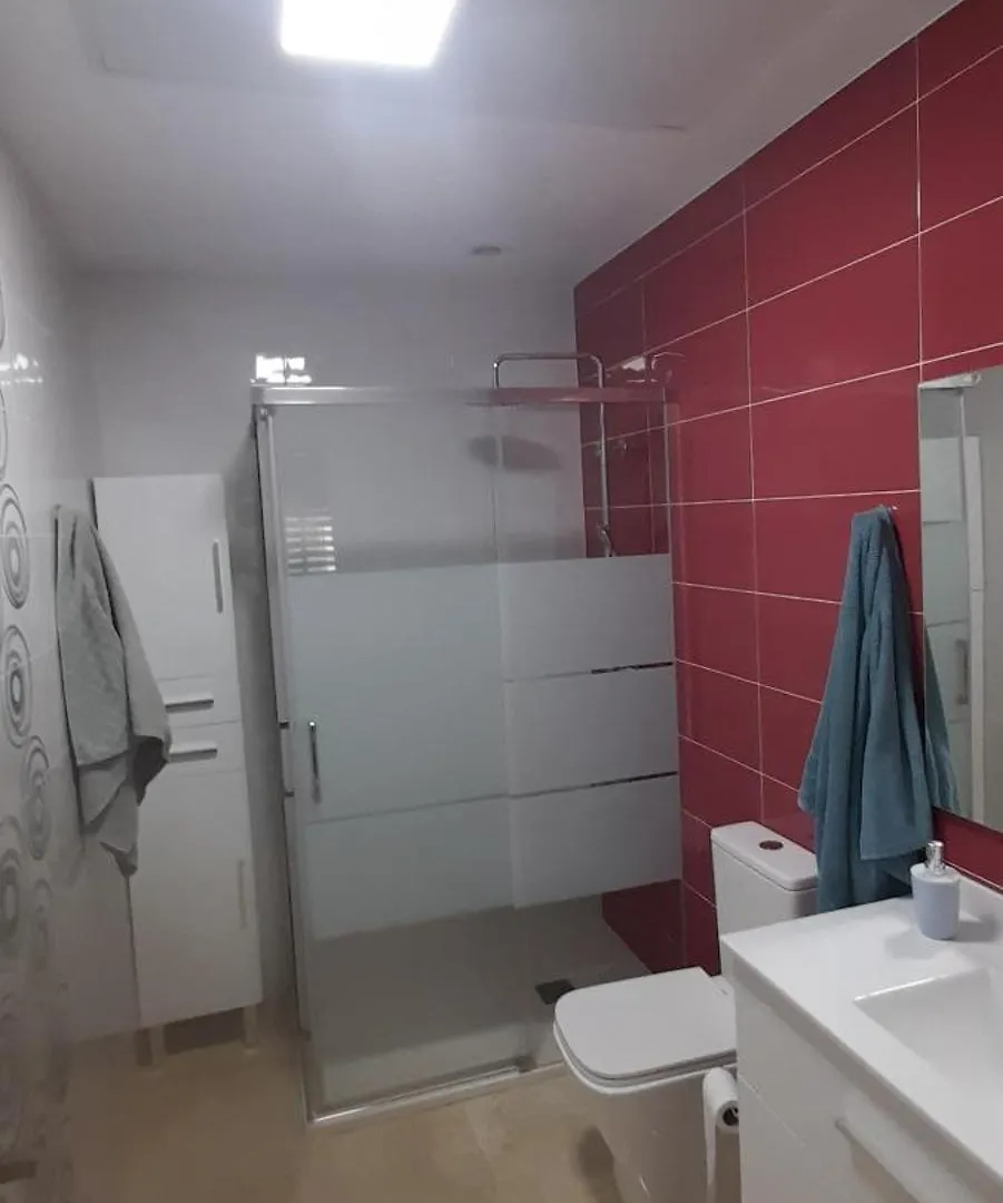 Apartamento Antonio Mijas 0*,