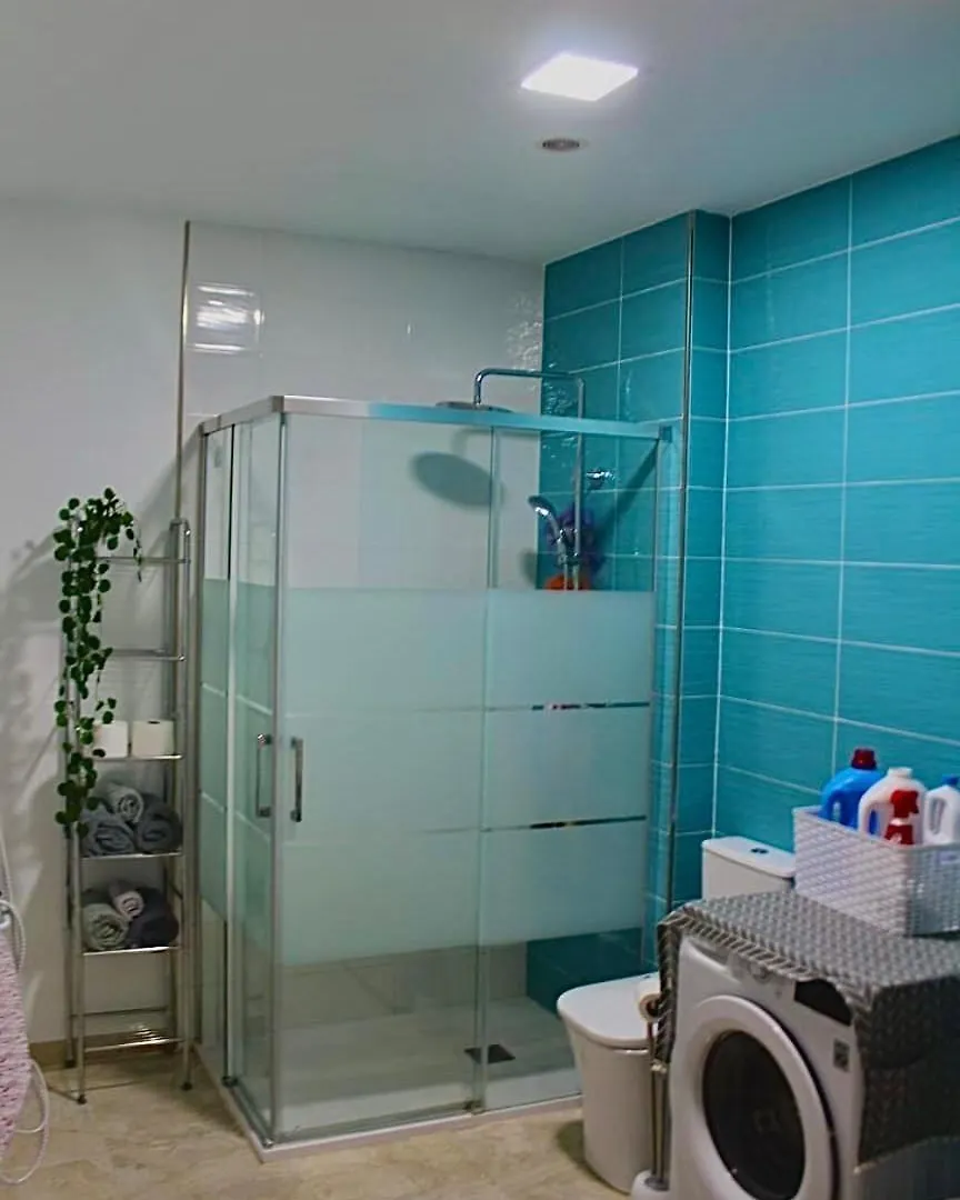 Apartamento Antonio Mijas Lägenhet