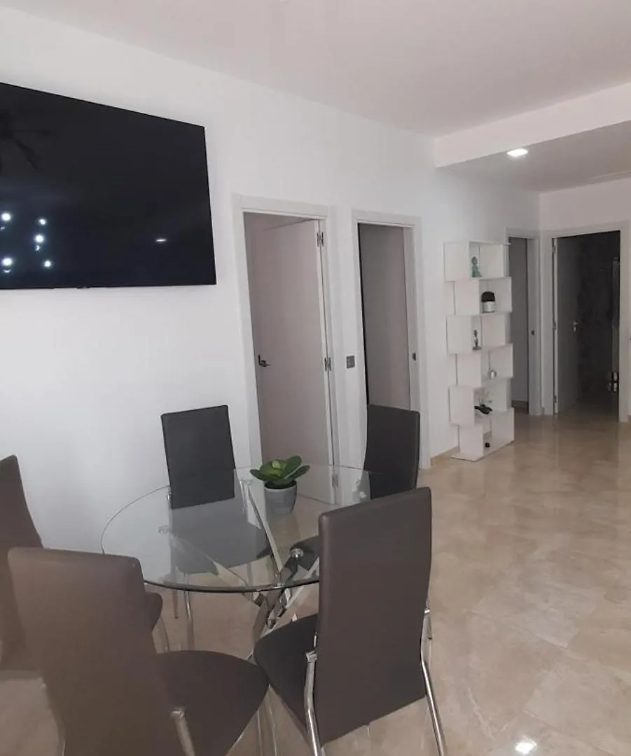 Apartamento Antonio Mijas