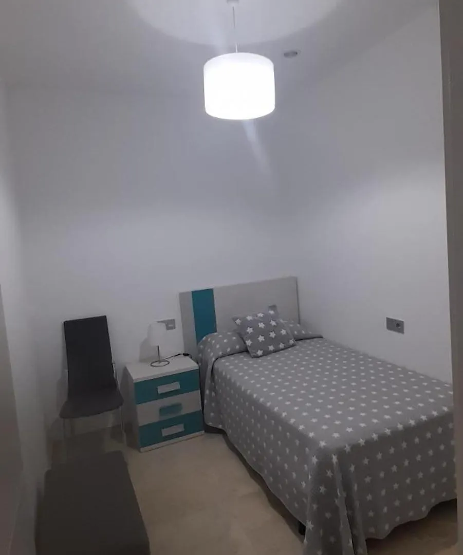Apartment Apartamento Antonio Mijas Spain